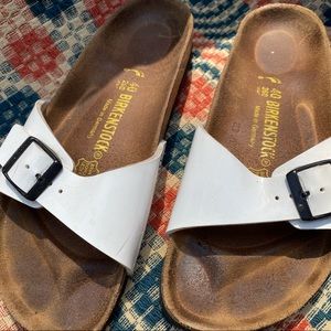 birkenstock sandals